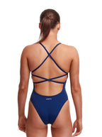 Funkita - Zinc'd - Ladies Strapped In One Piece image 2