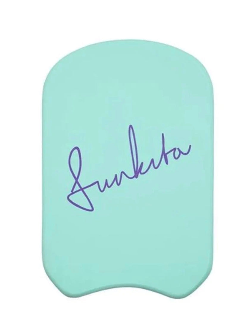 FUNKITA Still Colour Kickboard - Mint image 0