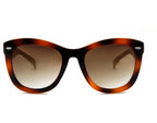 Bads- Sunglasses- Havana-Beige & Brown gradient Lens image 3