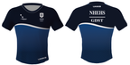 Notting Hill & Ealing High School - Tech T'shirt - Ladies/ Girls image 0