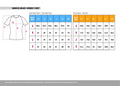 Bristol Uni - Tech T’shirt – Ladies/girls image 0