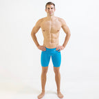 Finis - Fuse Race Jammer- Versatile Technical Racing Suit - Caribbean image 0