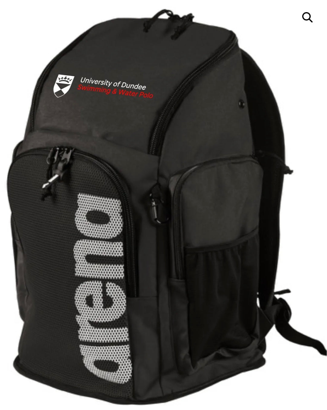 Dundee Uni- Arena 45L back pack image 0