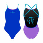 Amanzi - Core Tie Back One piece - Baltix image 0