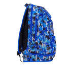 Funky Trunks - You Messer - Elite Squad Backpack image 2