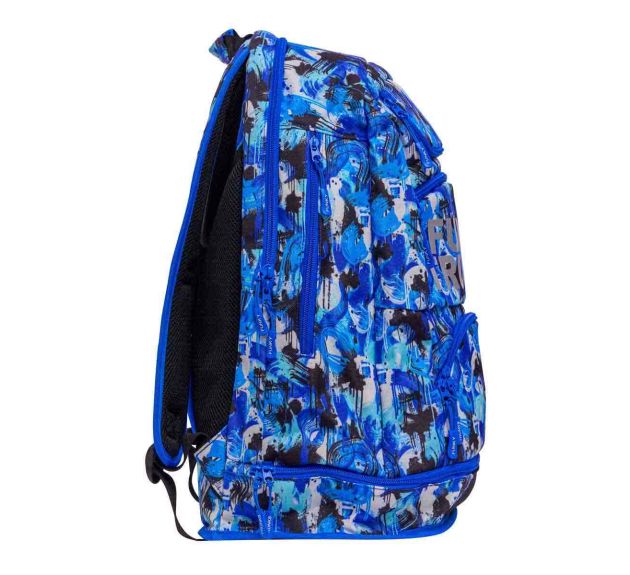 Funky Trunks - You Messer - Elite Squad Backpack image 2