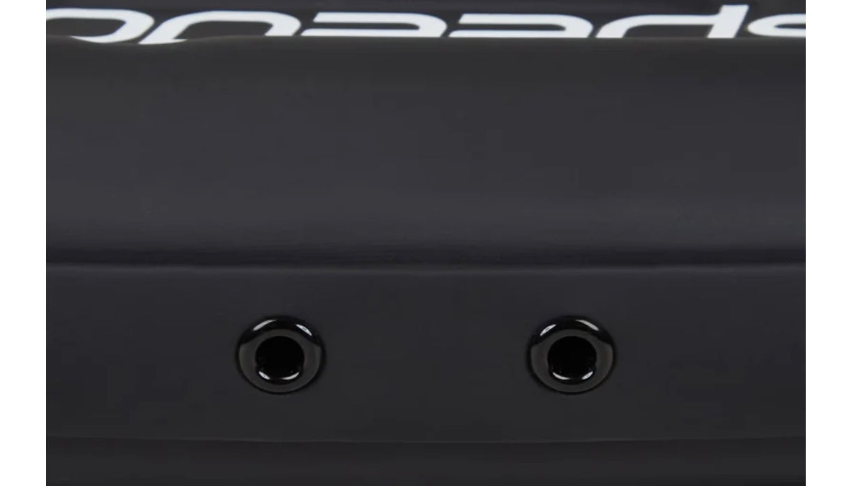 Speedo Goggle Case - Black image 2