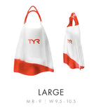 TYR HYDROBLADE FINS image 3