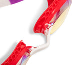 Arena- Airspeed Mirrored Google-  Yellow Copper-Bright Coral- Plum image 1