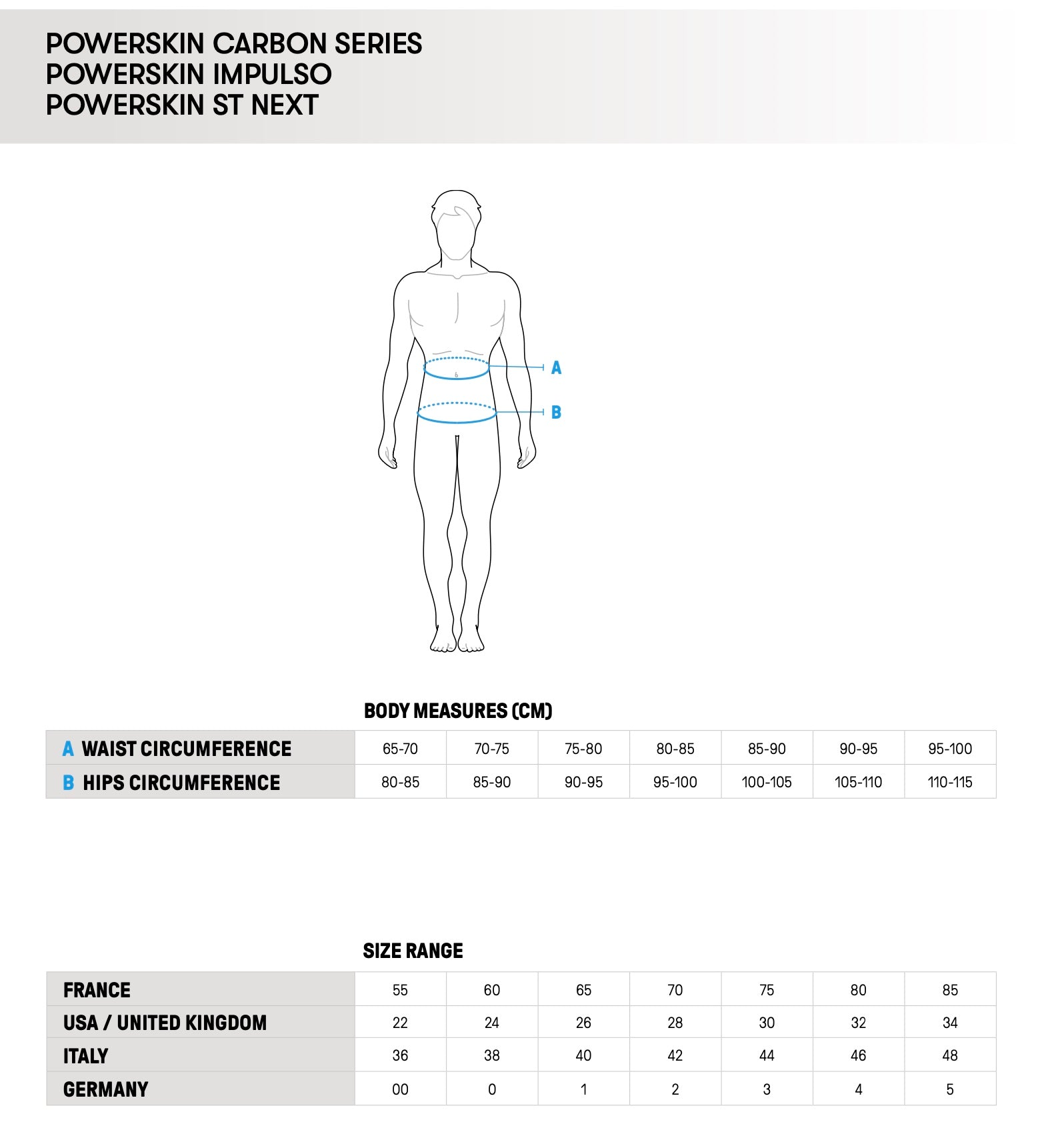 Arena Carbon Air2 Mens Performance Jammer - Black / Gold image 1