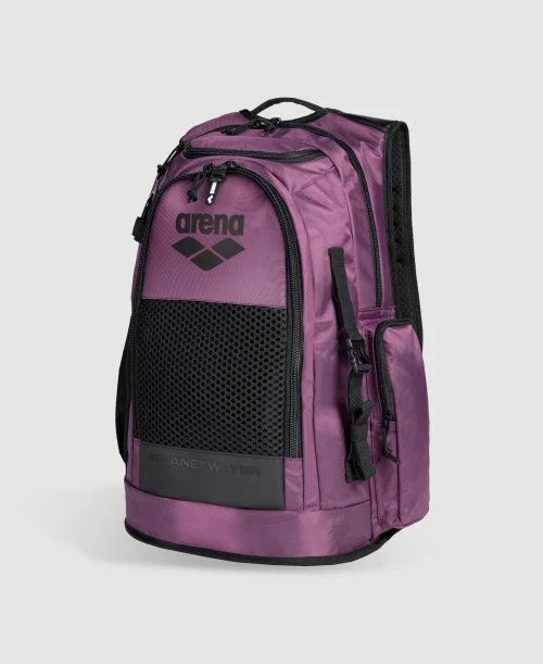 Arena All Set Backpack 45L - Plum image 0