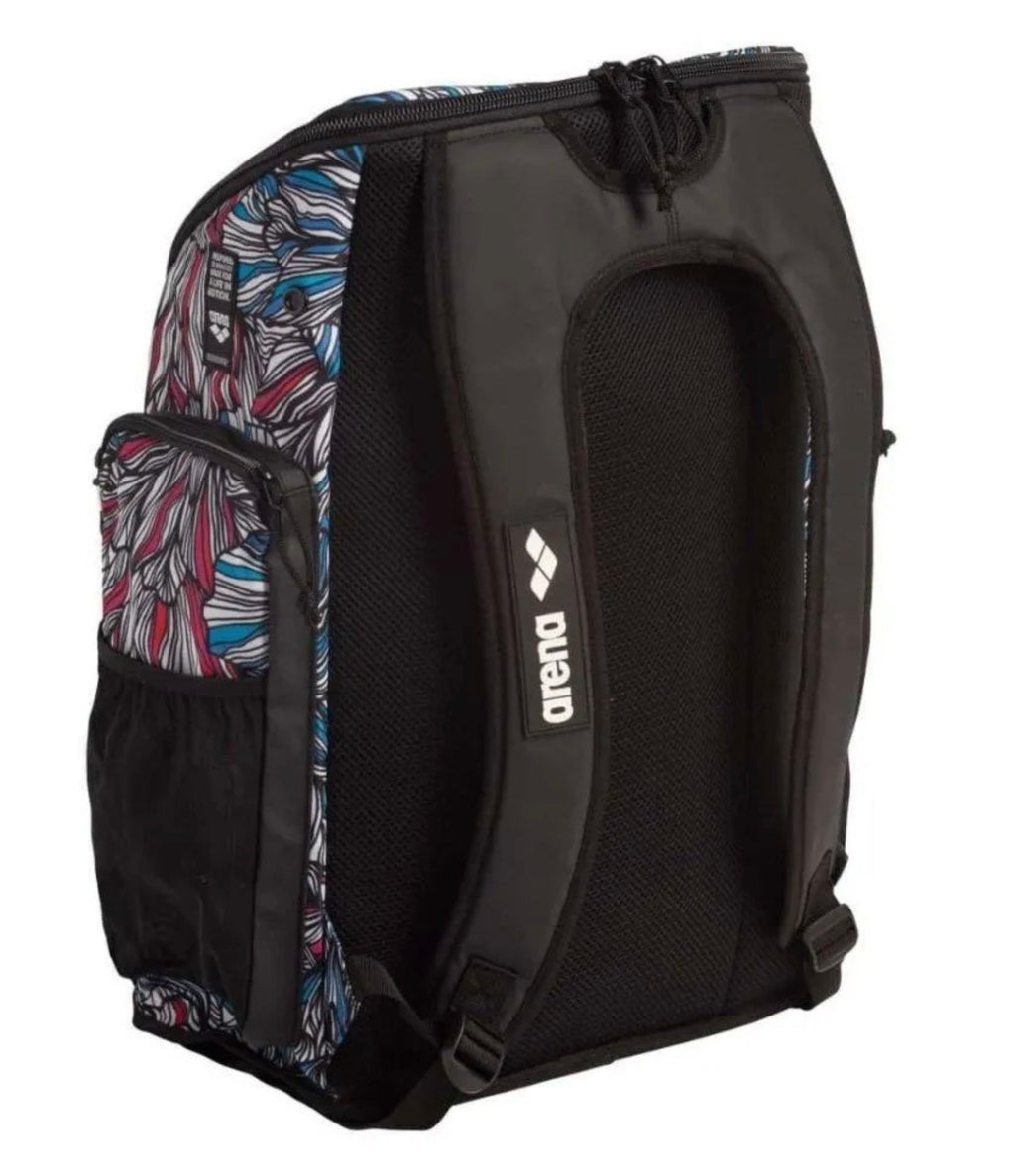 Arena SPIKY III BACKPACK 45- Dahlia image 1