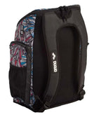 Arena SPIKY III BACKPACK 45- Dahlia image 1