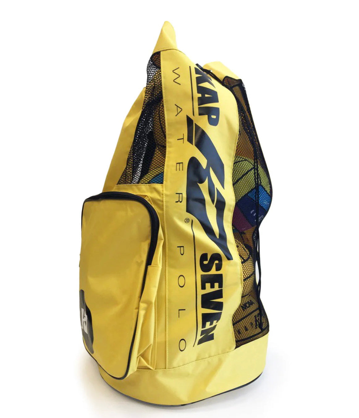 Kap7 Large water polo - 12 ball bag image 0