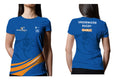 Gloucestershire Barracuda's- Tech T’shirt – Ladies/girls image 0