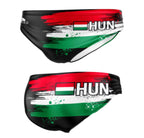 Turbo - WATERPOLO Trunks - Hungary image 0