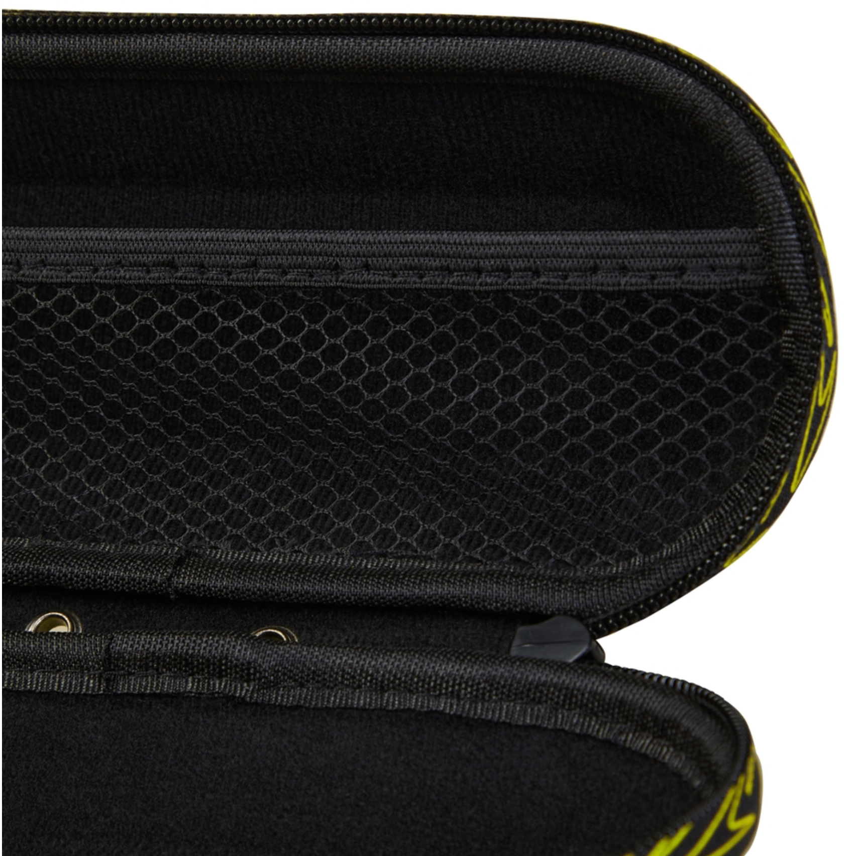 Speedo Goggle Case - Yellow image 3