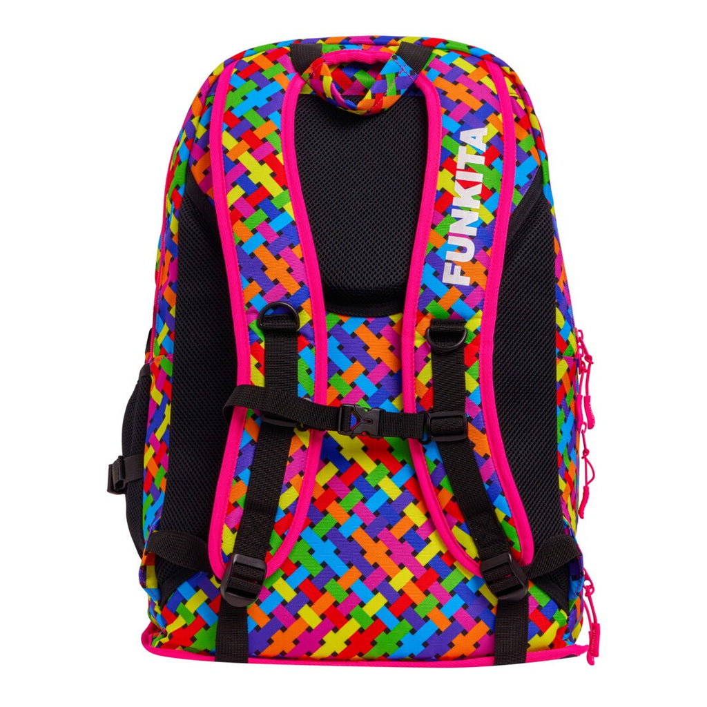 Funkita - Bread Basket - Elite Squad Backpack image 2