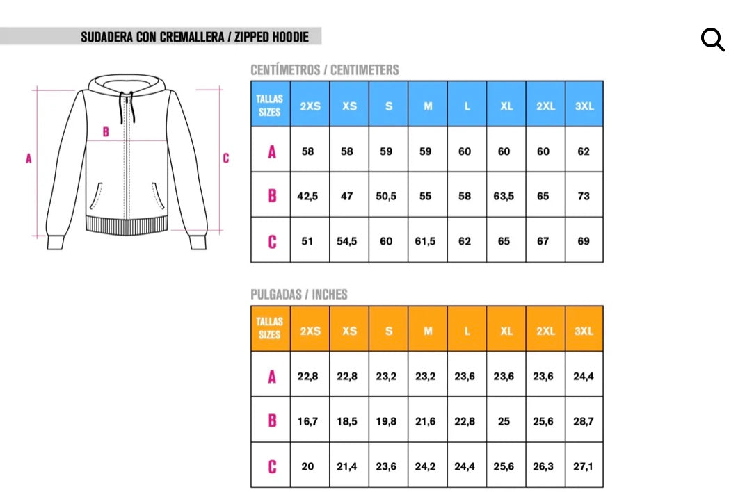 Colchester Water Polo- Tech Zipped Hoodie image 1