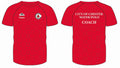 City of Chester Swimming & Water Polo Club – Coach / TM Tech Sublimated T'shirt image 0