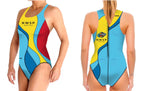 NWSP Water Polo - Water Polo Costume - Design 1 image 0