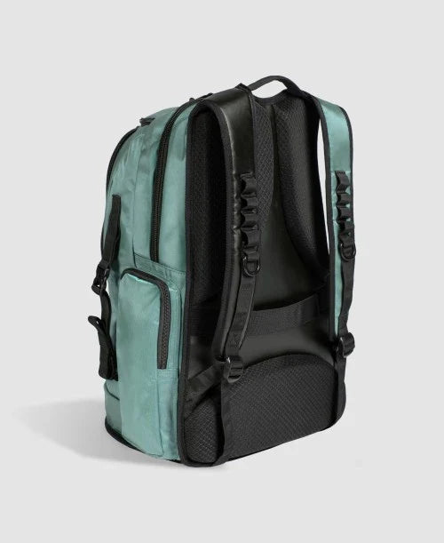 Arena All Set Backpack 45L - Sage image 1