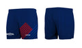 Brand New - City of Bristol  - Ladies/Girls shorts - Umiko image 0