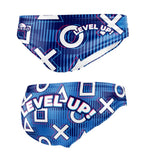 Turbo - WATER POLO Trunks - Level Up image 0