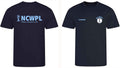 NCWPL - Performance T'shirt - Navy image 0