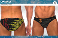 Colchester Men’s Water polo trunks – Umiko image 0