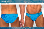 Portsmouth Water Polo - Boy's / Men's Trunks image 0