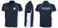 NCWPL - Performance Polo shirt - Umiko image 0