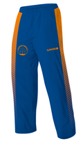 Bridgwater SC - Tech Tracksuit Bottoms image 0