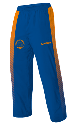 Bridgwater SC - Tech Tracksuit Bottoms image 0