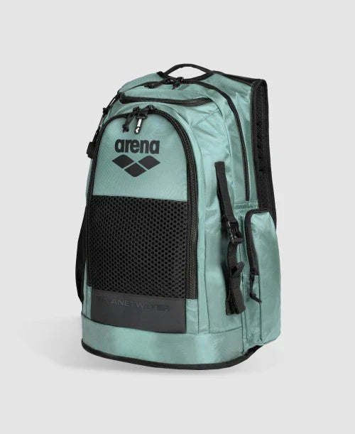 Arena All Set Backpack 45L - Sage image 0