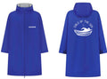 Umiko Adults/ kids All Weather Robe - Royal image 0
