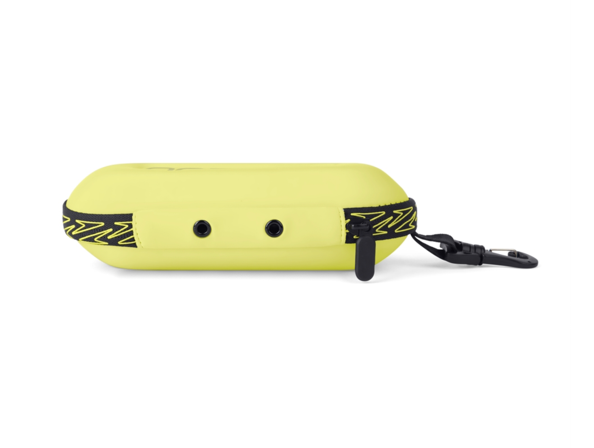 Speedo Goggle Case - Yellow image 2