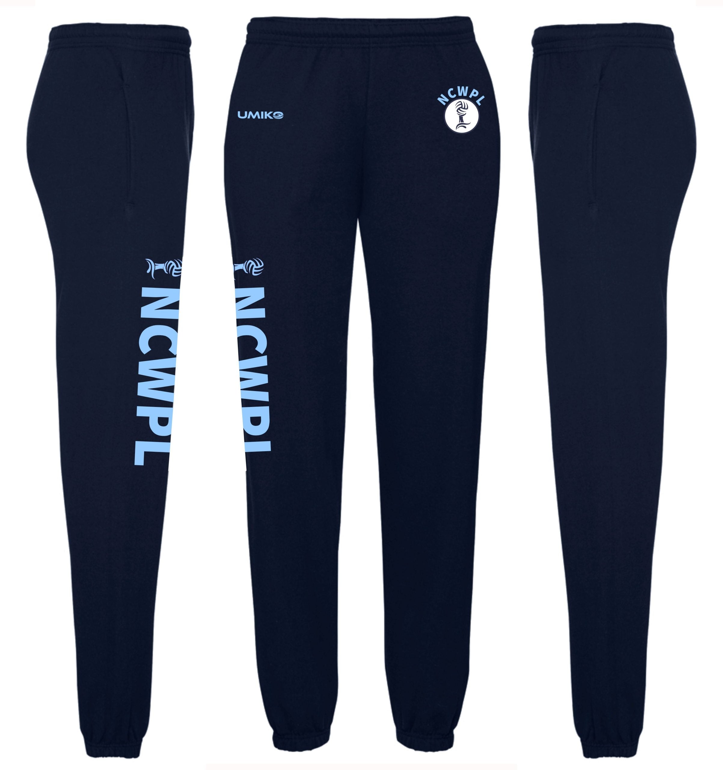 NWPCL – Cotton Joggers image 0