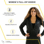Finis - TECH JACKET WOMENS image 3