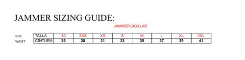 Bridport Men’s / boys Jammers – Umiko image 1