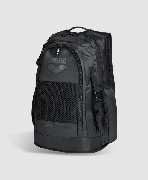 Arena All Set Backpack 45L - Black image 0