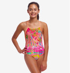 Funkita Girls Tie me Tight - Lost Lake image 0