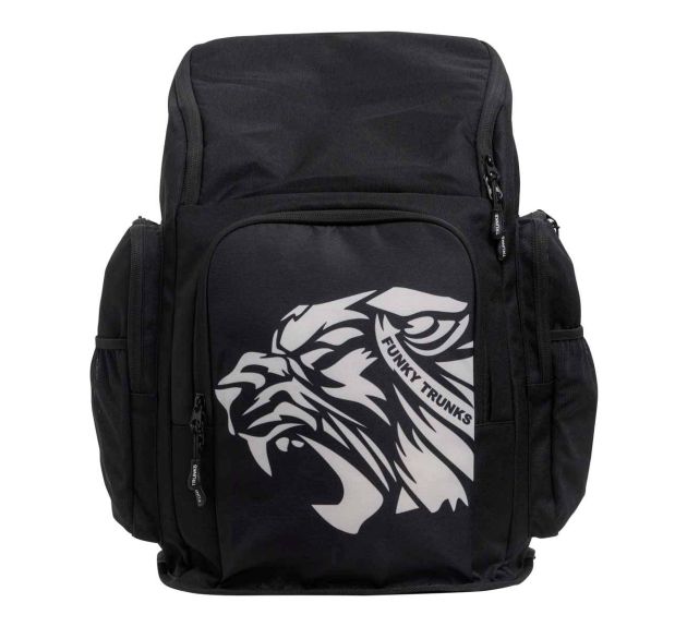 Funky Trunks - Roar Energy - Space Case Backpack image 0