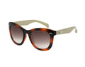 Bads- Sunglasses- Havana-Beige & Brown gradient Lens image 0