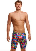 Funky Trunks - Sharp Edges - Men's Training Jammers image 0