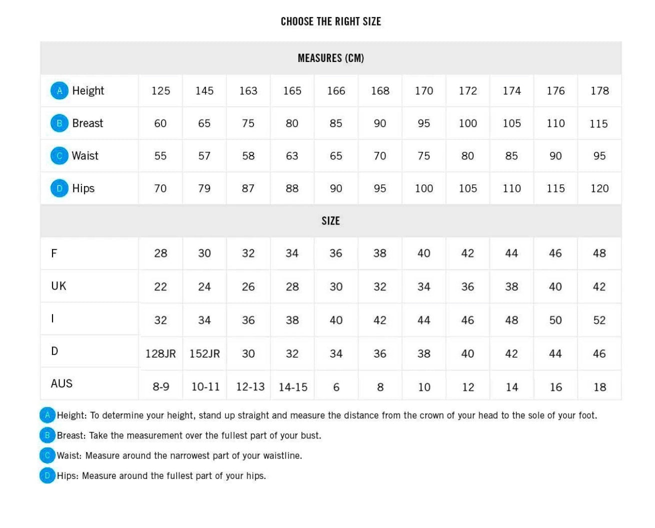 Women's water polo costume- Navy - Arena image 4