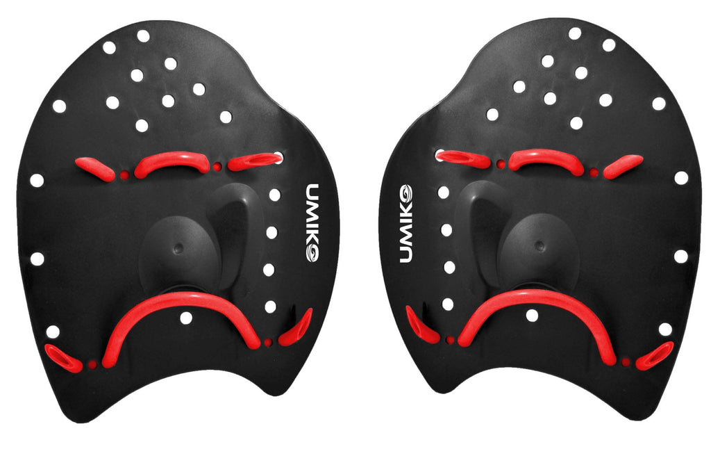 Umiko Training Hand paddles image 0