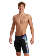 Funky Trunks - Paint Smash - Mens Jammer image 0