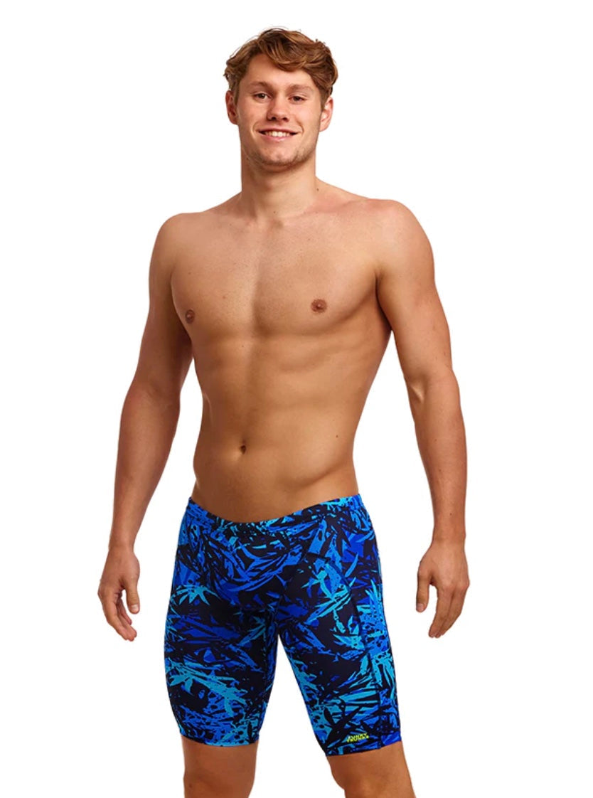 Funky Trunks - Seal Team - Men's Training Jammers image 0