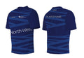 North West Water Polo - Tech T’shirt – Men's / Unisex image 0